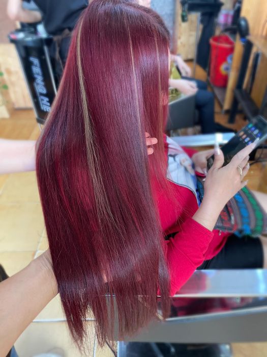 Salon Nguyễn Vũ - Hình ảnh 1