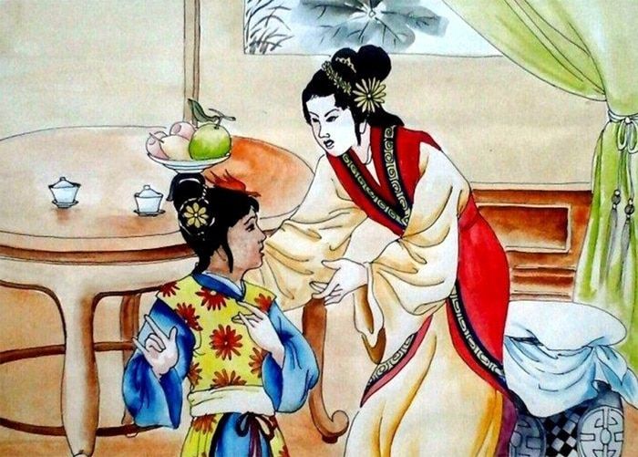 Hình ảnh minh họa sinh động (Nguồn: internet) - Ảnh 1