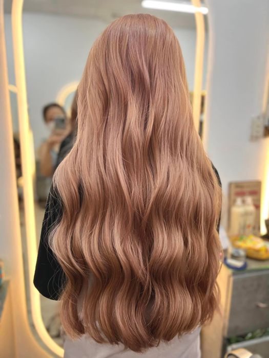 Salon Tóc Tình - Hình ảnh 2