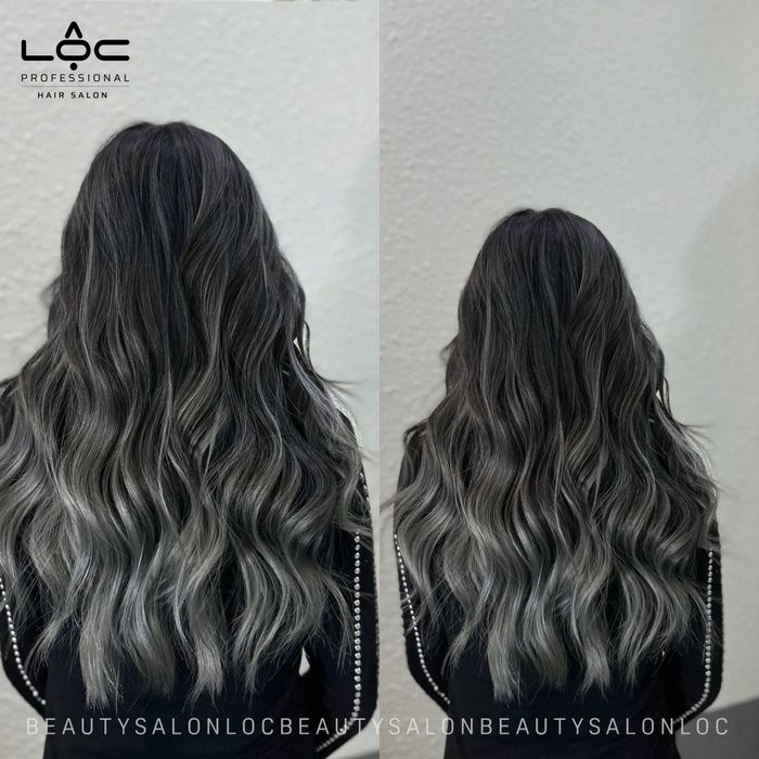Quy trình chăm sóc tóc chuyên nghiệp tại Beauty Salon Lộc