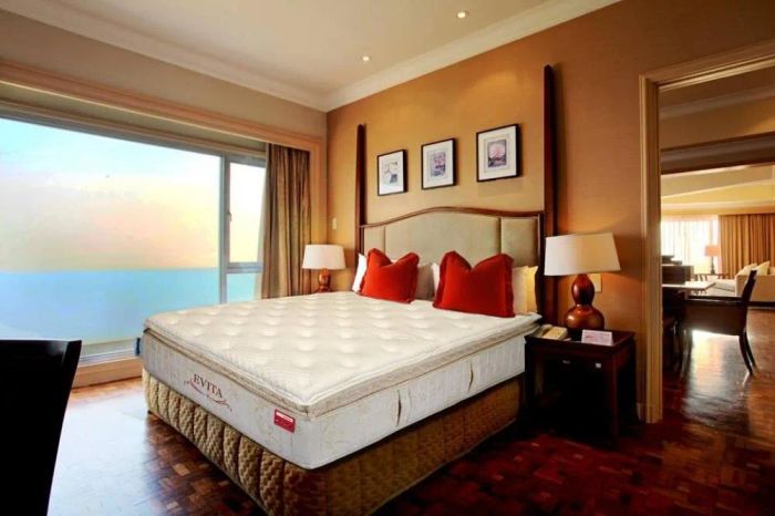 Đệm lò xo Vạn Thành ảnh 2 - Minh chứng cho sự hoàn hảo của công nghệ đệm Việt