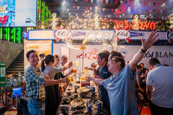 Tin Tin Boutique - Ảnh minh họa phong cách 2