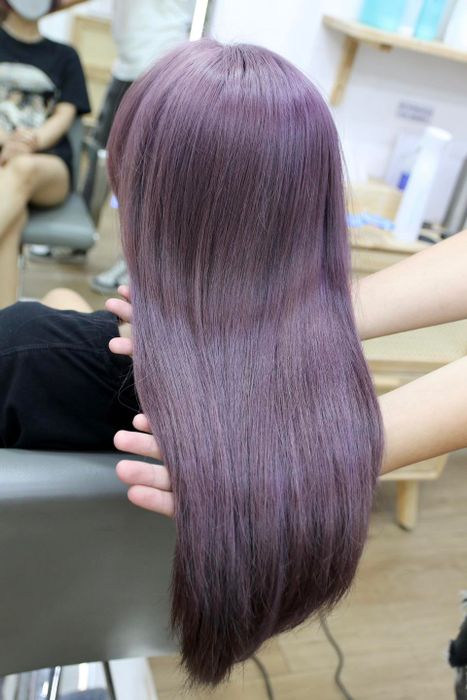HUY TRẦN - Hair Salon ảnh 1