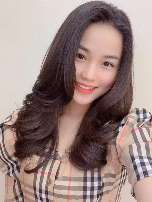 Hair Salon Hưng Thịnh - Không gian sang trọng đẳng cấp
