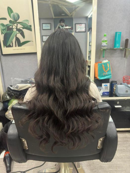 Tuấn Anh Hair Salon ảnh 1