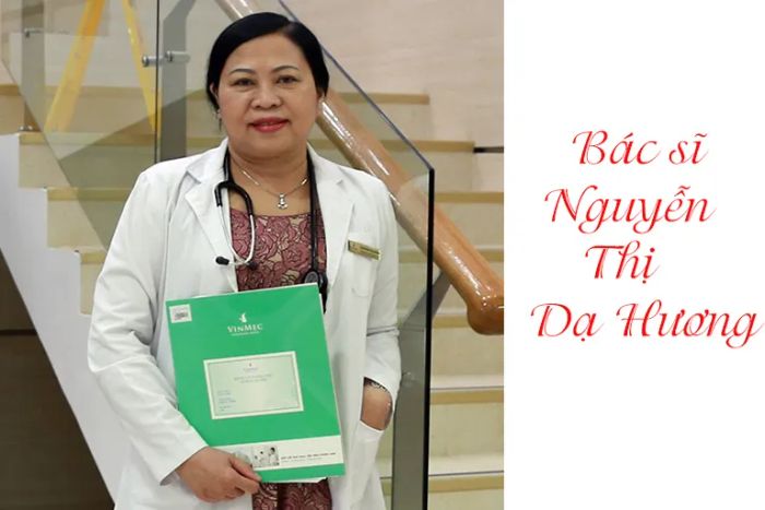 Hình ảnh Phòng Khám Sản Phụ Khoa - BS.CKI Nguyễn Thị Dạ Hương