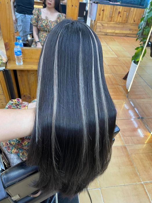 Salon Nguyễn Vũ - Hình ảnh 2