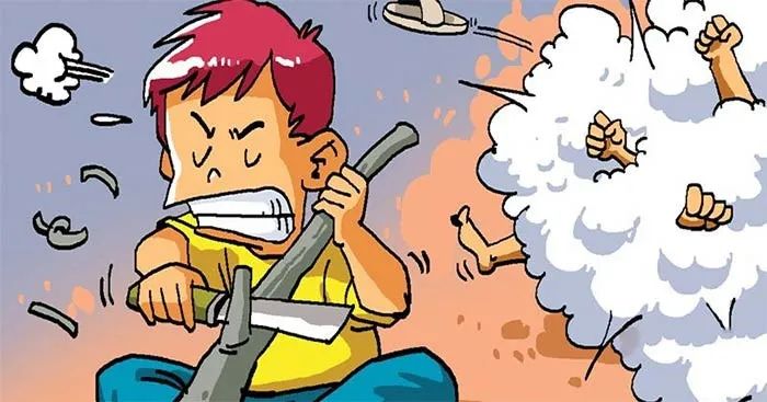 Hình ảnh minh họa sinh động (Nguồn: Sưu tầm)
