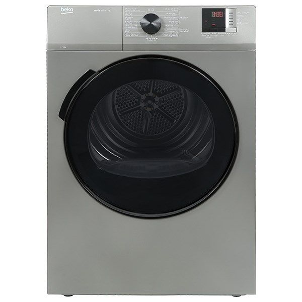 Máy sấy Beko - Thiết kế tối giản đẳng cấp