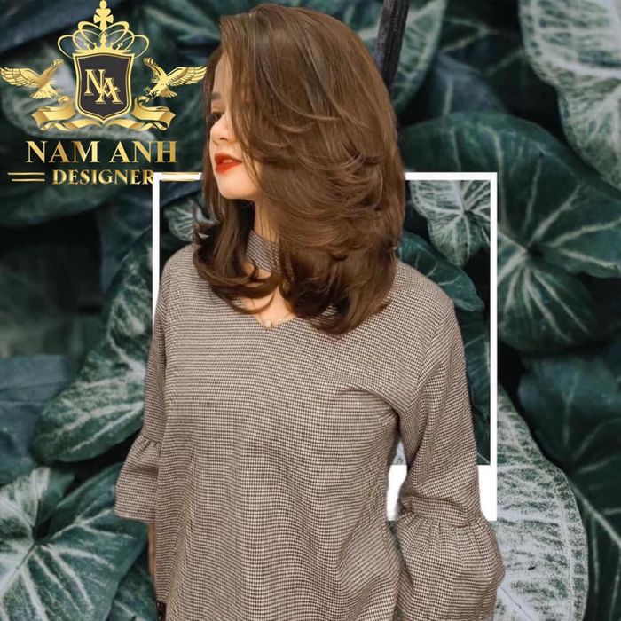 Nam Anh Hair Design - Hình ảnh 1