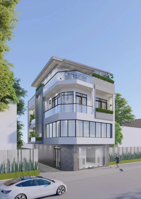Thi công chuyên nghiệp bởi Nhất Hưng - Hình ảnh 2