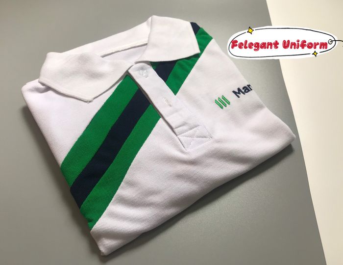 Felegant Uniform - Kiến tạo phong cách doanh nghiệp
