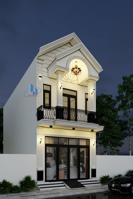 Hình ảnh công trình tiêu biểu của Huỳnh Lộc Construction