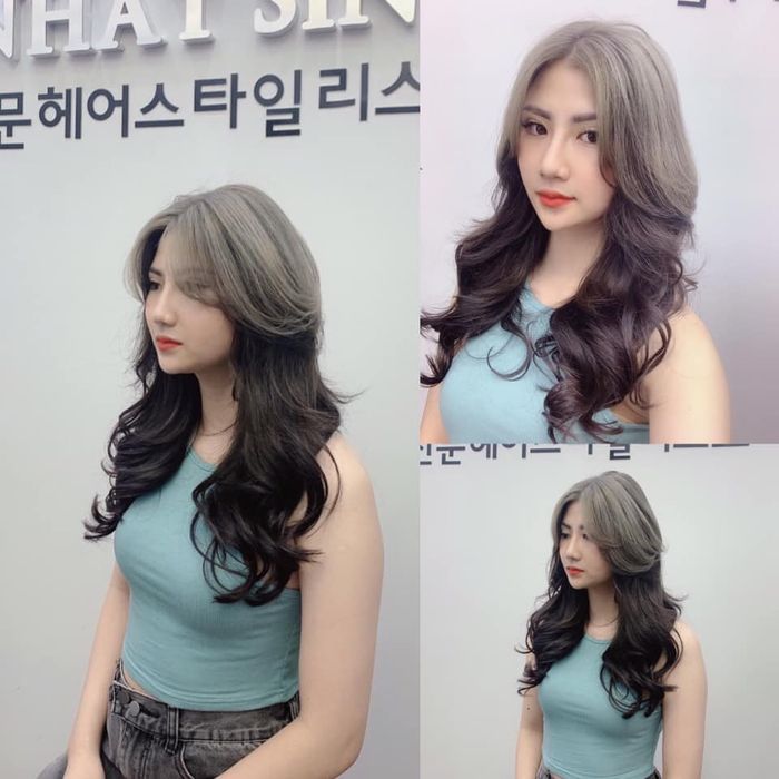 Asian Hair Salon - Hình ảnh 1