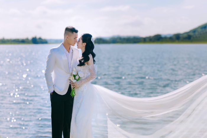 Tuyển tập ảnh cưới ấn tượng tại CƯỚI+ Studio - Phần 1