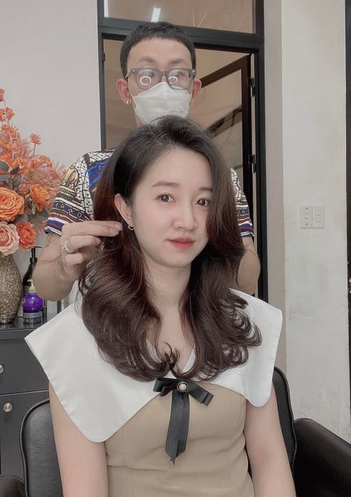 Hair Salon Tuấn Ninh ảnh 2