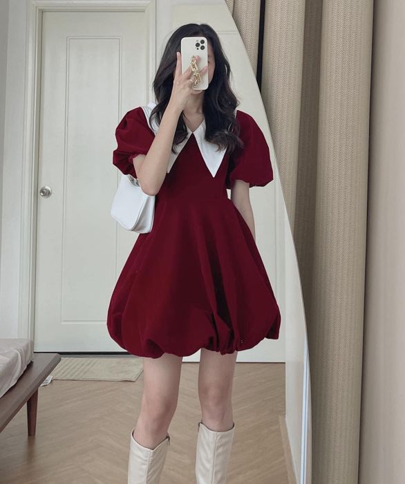 Hình ảnh cửa hàng SAMIE STORE