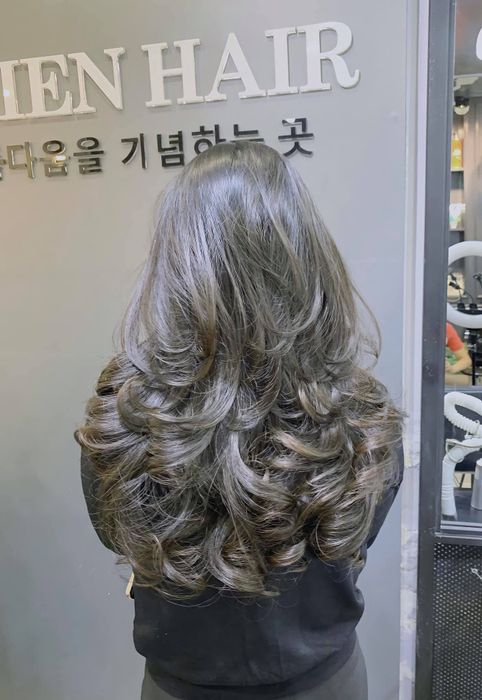 Chiến Hair Salon ảnh 2