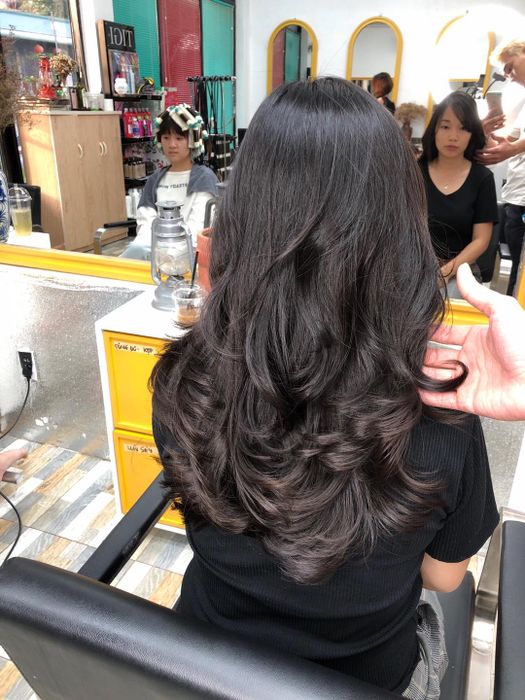 Salon Lê Khôi - Hình ảnh 1