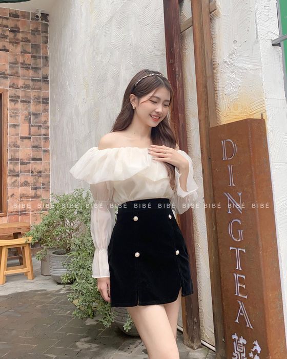 Bộ sưu tập đa dạng tại BIBÉ - nơi mỗi thiết kế kể câu chuyện riêng bằng ngôn ngữ thời trang