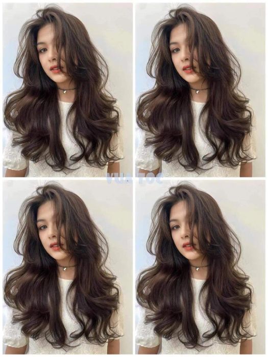 Hair Salon Nguyễn Vinh ảnh 1