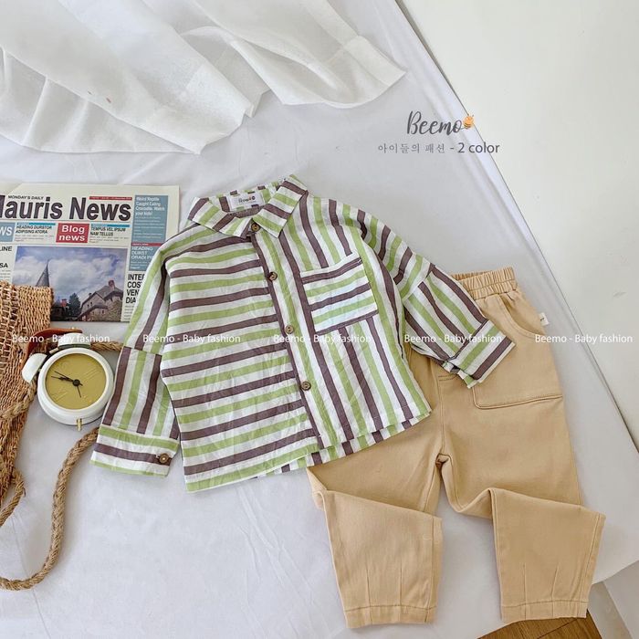 Không gian ấm áp tại Em Bé Pleiku
