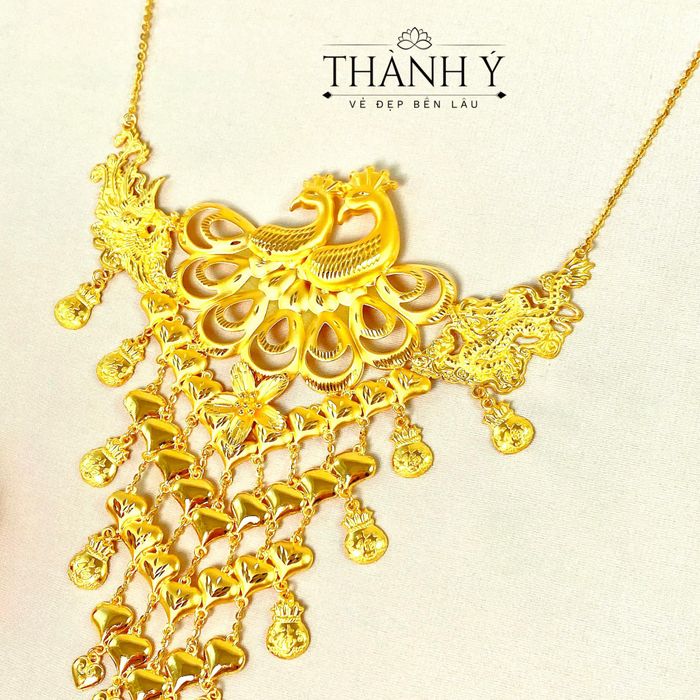 Tiệm Vàng Phong Thủy Thành Ý - ảnh 1