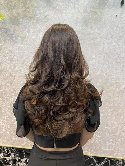 Salon Phát Hair Ash ảnh 1