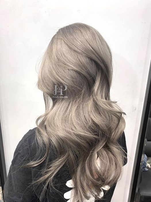 Không gian hiện đại và sang trọng tại H2P HAIR SALON