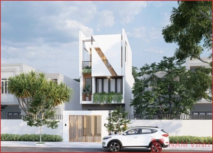 Thi công chuyên nghiệp bởi Nam Vinh - Hình ảnh 2