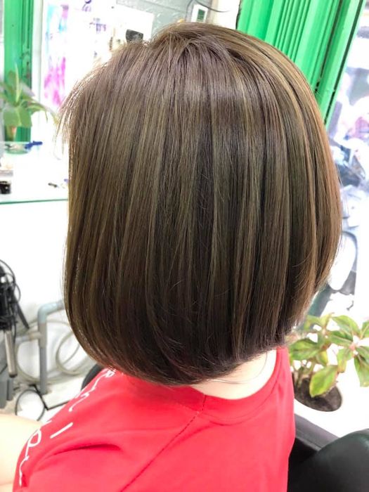 Trải nghiệm dịch vụ chuyên nghiệp tại KACY Hair & Beauty Salon