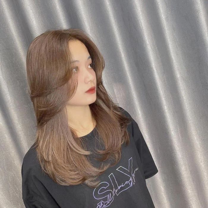 Hair Salon Paris ảnh 2