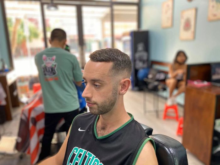 Coca BarberShop ảnh 2
