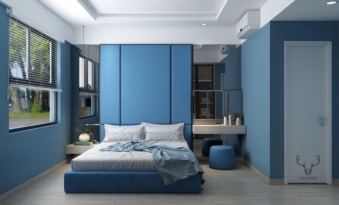 HDhomez ảnh 2 - Góc nhìn đầy cảm hứng về không gian sống