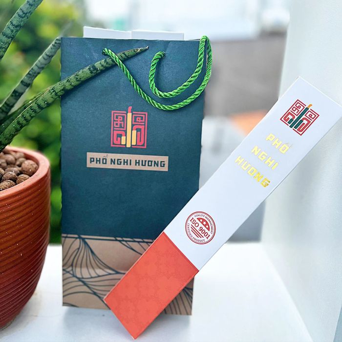 Hình ảnh sản phẩm Phổ Nghi Hương