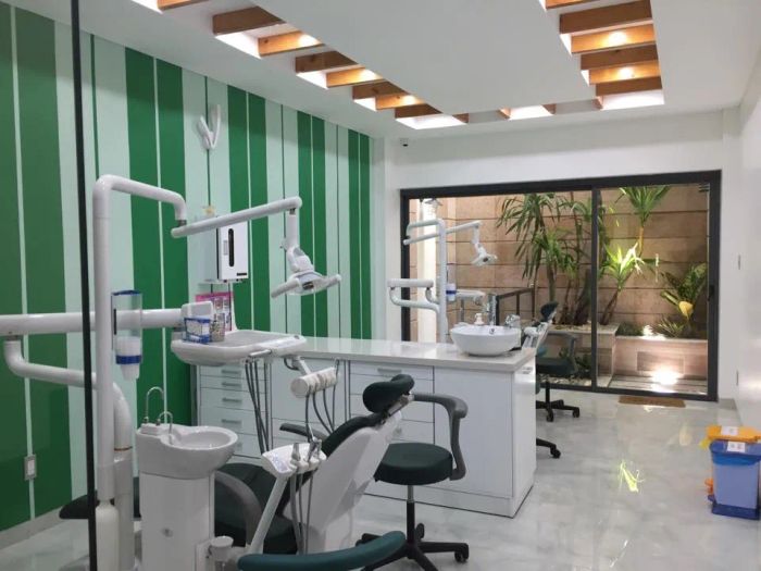 Nha Khoa Hữu Nghị Quận Thủ Đức ảnh 2