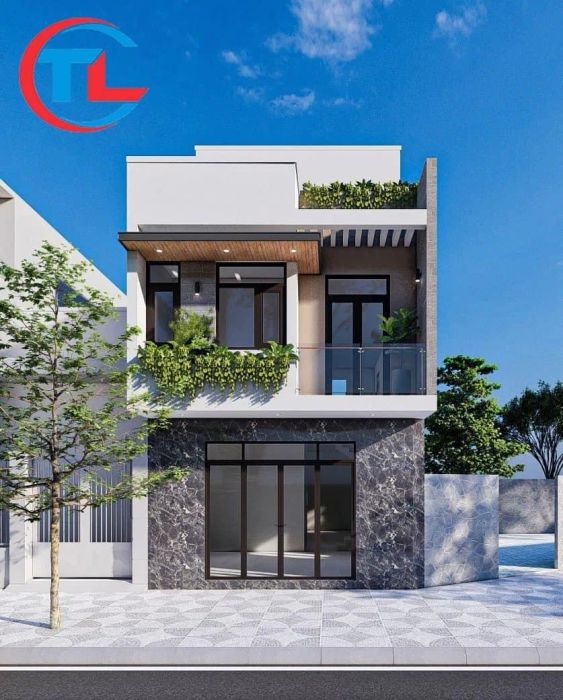 Hình ảnh thi công thực tế của Công ty Xây dựng Thành Luận