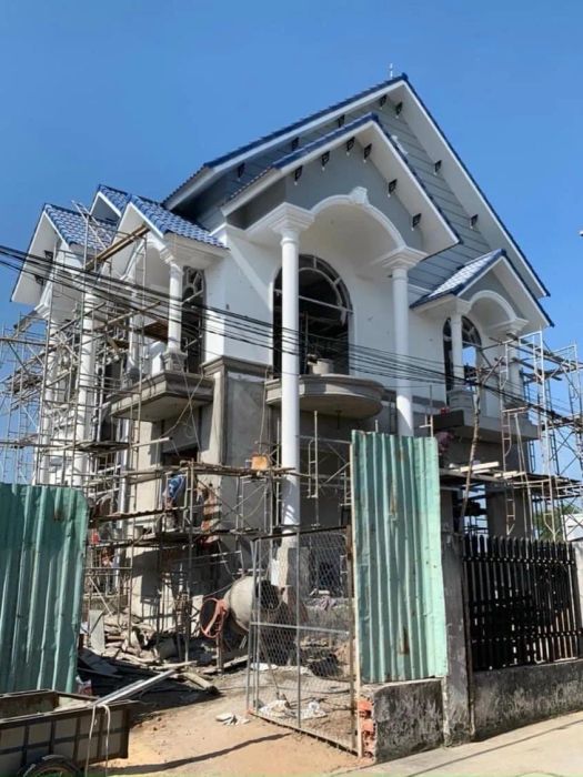 Công ty xây dựng Lam Sơn ảnh 1