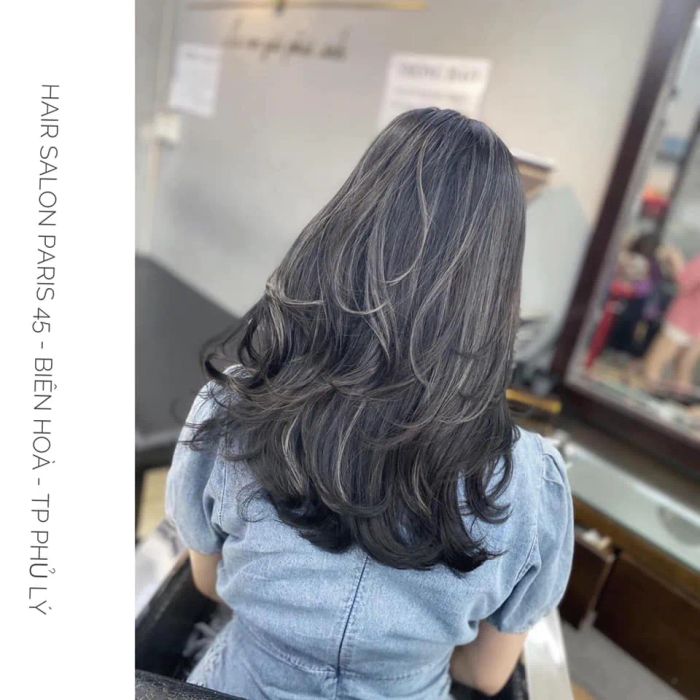 Hair Salon Paris ảnh 1