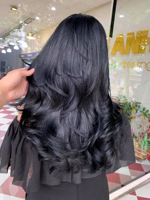 Viện Tóc Hoàng Anh - Hình ảnh 1