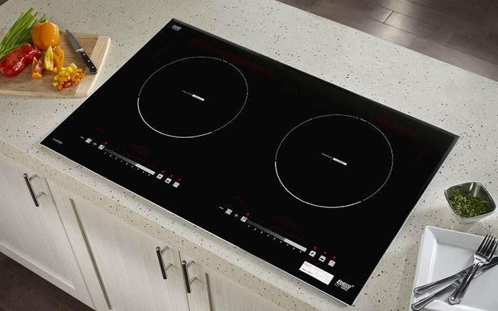 Bếp từ Lorca - Góc nhìn chân thực qua hình ảnh