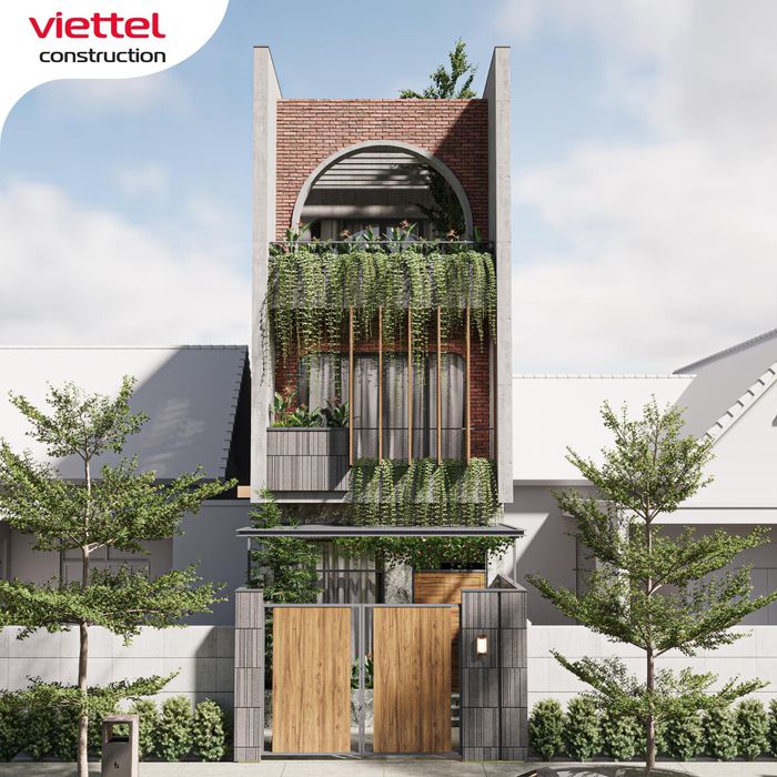 Viettel Construction - Hình ảnh thi công chuyên nghiệp (Ảnh 2)