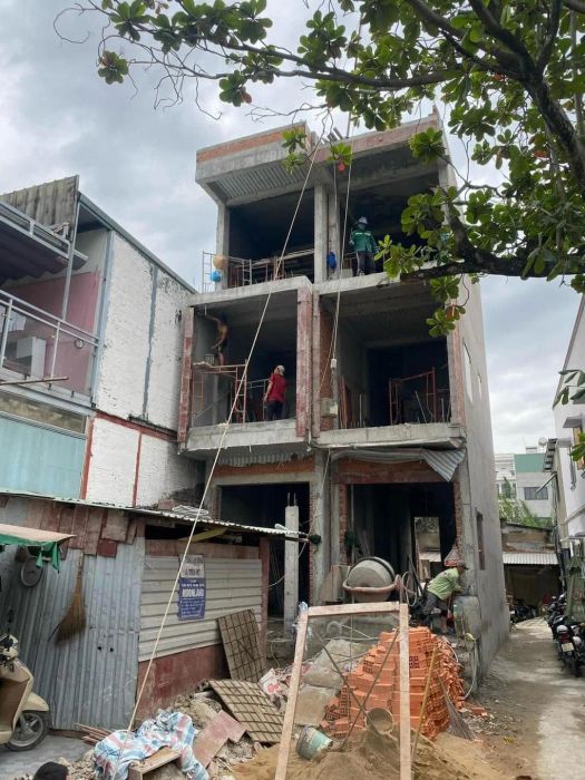 Công ty xây dựng Lam Sơn ảnh 2