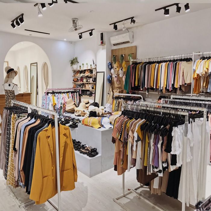 BST thời trang tối giản đầy phóng khoáng tại GUU Store