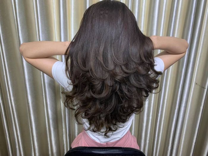 Tuyền Anh Hair Academy - Hình ảnh 1