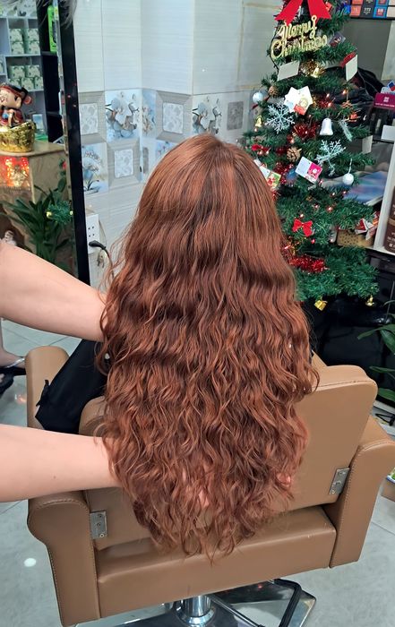 Salon Tóc Nguyễn Thành ảnh 2