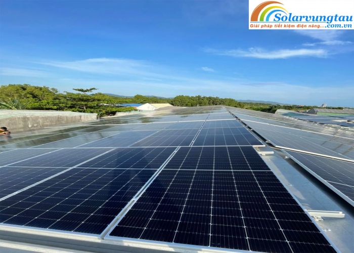 Hình ảnh Solar Vũng Tàu 1