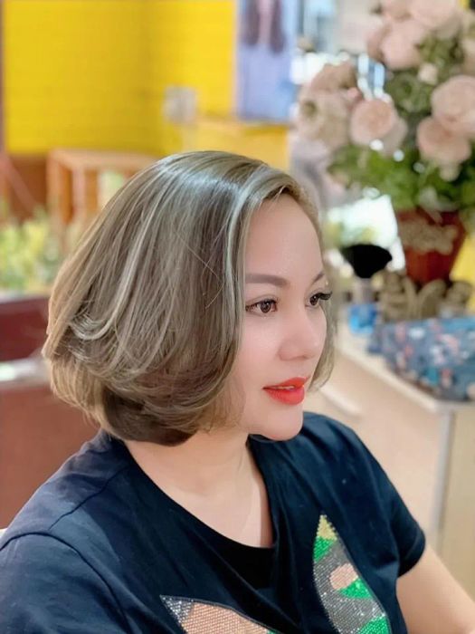 Anh Cường Hair Salon ảnh 2