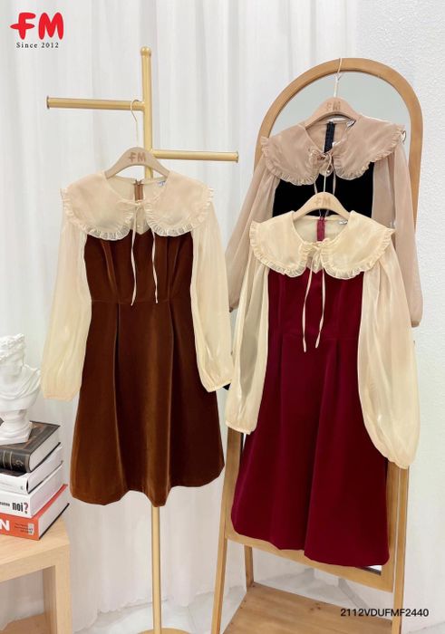 FM Style Huế - Ảnh minh họa phong cách 1