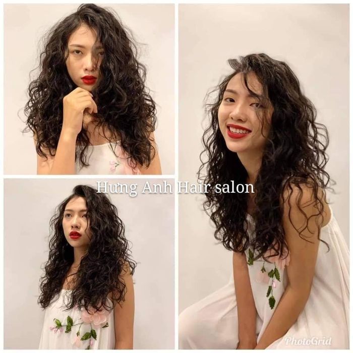 Hưng Anh Hair Salon ảnh 2